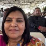 पीएम मोदी के 25 साल पूरे होने पर RJD का हमला, एज्या यादव बोलीं- युवाओं को भाषण नहीं, रोजगार और महंगाई पर जवाब चाहिए