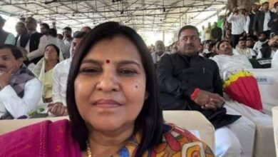 पीएम मोदी के 25 साल पूरे होने पर RJD का हमला, एज्या यादव बोलीं- युवाओं को भाषण नहीं, रोजगार और महंगाई पर जवाब चाहिए