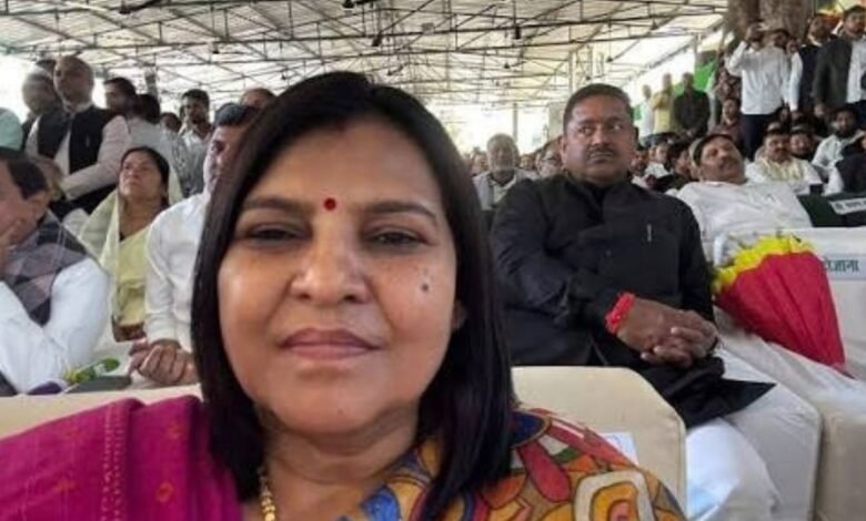 पीएम मोदी के 25 साल पूरे होने पर RJD का हमला, एज्या यादव बोलीं- युवाओं को भाषण नहीं, रोजगार और महंगाई पर जवाब चाहिए