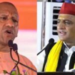 अखिलेश यादव के चैलेंज पर CM योगी का जवाब, बोले- अयोध्या से लड़िए चुनाव