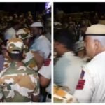 CJP के ‘तिरंगा मार्च’ से पहले दिल्ली में बवाल, सुबह 4:30 बजे NSUI-कांग्रेस कार्यकर्ताओं को हिरासत में लिया