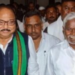 यूपी राज्यसभा चुनाव की तस्वीर साफ, BJP के 8 उम्मीदवारों ने भरा पर्चा; सभी 10 सीटों पर निर्विरोध चुनाव के आसार