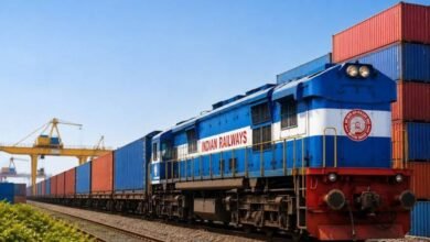 रेलवे को सितंबर में माल भाड़े से मिले 1,266 करोड़ रुपये अतिरिक्त, कोयले की ढुलाई बढ़ने से आय में 9.3% की वृद्धि