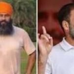 नशे के सौदागर बेखौफ क्यों…परविंदर सिंह झोटा हत्याकांड पर राहुल का पंजाब सरकार पर हमला