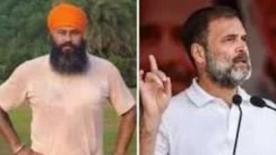 नशे के सौदागर बेखौफ क्यों…परविंदर सिंह झोटा हत्याकांड पर राहुल का पंजाब सरकार पर हमला