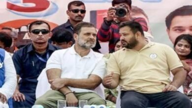 बिहार MLC चुनाव में RJD-कांग्रेस आमने-सामने, कांग्रेस ने उतारे 5 उम्मीदवार