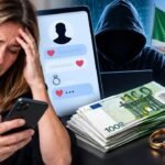 इटली की ज्वैलरी डिजाइनर से Instagram पर दोस्ती, शादी का झांसा देकर 900 यूरो ठगी का आरोप