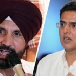 पंजाब कांग्रेस में बदलाव के बीच राजा वडिंग बोले- मेरे नेता राहुल गांधी, सचिन पायलट पर भी दिया बयान