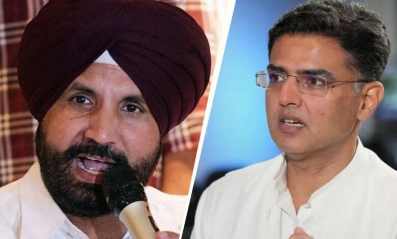 पंजाब कांग्रेस में बदलाव के बीच राजा वडिंग बोले- मेरे नेता राहुल गांधी, सचिन पायलट पर भी दिया बयान
