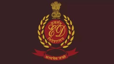 ₹645 करोड़ के कथित घोटाले में ED की बड़ी कार्रवाई, 14 ठिकानों पर छापे; ₹4.30 करोड़ नकद जब्त