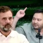 बिहार MLC चुनाव में RJD-कांग्रेस आमने-सामने, तीन सीटों पर सीधा मुकाबला