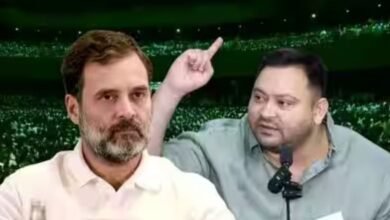 बिहार MLC चुनाव में RJD-कांग्रेस आमने-सामने, तीन सीटों पर सीधा मुकाबला