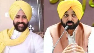 AAP विधायक सुखवीर मैसरखाना ने अपनी ही सरकार पर उठाए सवाल, कुछ घंटों बाद पार्टी ने किया सस्पेंड
