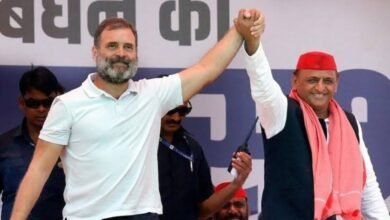 शिवपाल सिंह पटेल का कांग्रेस पर हमला, बोले- 50 से ज्यादा सीटें देना चुनाव से पहले हार मानने जैसा