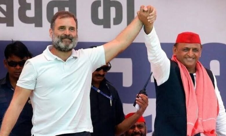 शिवपाल सिंह पटेल का कांग्रेस पर हमला, बोले- 50 से ज्यादा सीटें देना चुनाव से पहले हार मानने जैसा