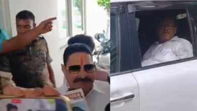 अनंत सिंह-नीरज विवाद पर RJD का बड़ा दावा, शक्ति यादव बोले- JDU में दो धड़े; BJP ने कहा- NDA एकजुट