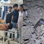 दिलेर खरकिया की रेंज रोवर पर फायरिंग का आरोपी मुठभेड़ में घायल, दोनों पैरों में लगी गोली