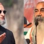 प्रमोद कृष्णम का ओवैसी पर बड़ा आरोप, शरिया कानून और 50-50 आबादी वाले बयान से गरमाई सियासत