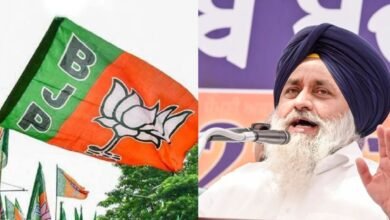 पंजाब में BJP-SAD गठबंधन की सुगबुगाहट तेज, 60-57 फॉर्मूले की चर्चा