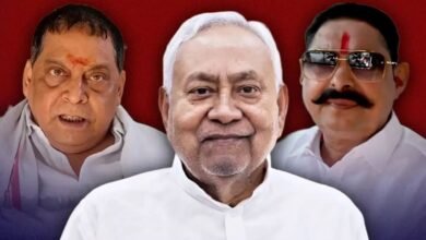 अनंत सिंह हुए शांत, ललन सिंह की पहल से नीरज कुमार विवाद में आया नया मोड़