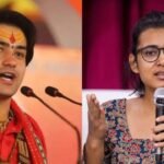 नेहा बोरा के बयान पर भड़के बाबा बागेश्वर, कहा- "भारत कभी भी बांग्लादेश से प्रेरित नहीं हो सकता"