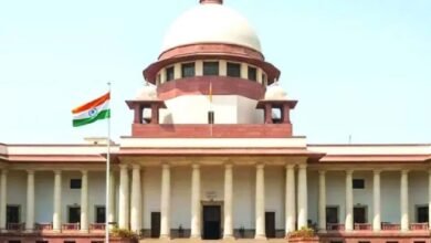 Supreme Court, Delhi Protest, CJP Protest, Supreme Court Directions, Delhi Police, DMRC, Indian Railways, Show Cause Notice, Contempt of Court, Fundamental Rights, Article 19, Article 32, Internet Services, Metro Services, Railway Services, Barricading Review, Right to Protest, Justice Joymalya Bagchi, Delhi News, Latest Hindi News