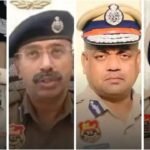 हरियाणा पुलिस में बड़ा फेरबदल, 13 IPS और 22 HPS अधिकारियों के तबादले; कई को प्रमोशन