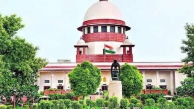 CEC के खिलाफ प्रदर्शन में हिरासत: क्या दिल्ली पुलिस की कार्रवाई कानूनी थी? जानिए संविधान और कानून क्या कहते हैं