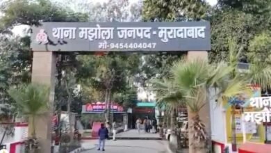 टाटा मोटर्स शोरूम में बवाल, टीम लीडर पर सेल्स मैनेजर को पीटने का आरोप; CCTV में कैद हुई मारपीट