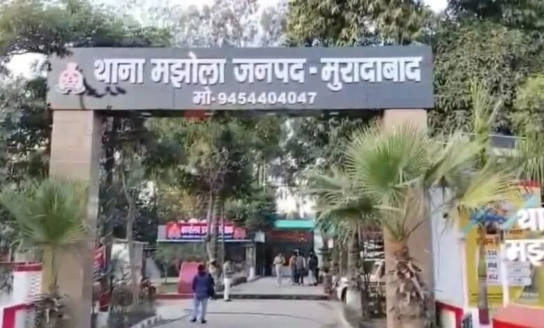टाटा मोटर्स शोरूम में बवाल, टीम लीडर पर सेल्स मैनेजर को पीटने का आरोप; CCTV में कैद हुई मारपीट