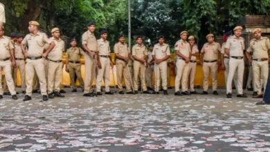 दिल्ली प्रदर्शन पर पुलिस का बड़ा एक्शन: 20 से ज्यादा FIR दर्ज, CCTV से उपद्रवियों की पहचान