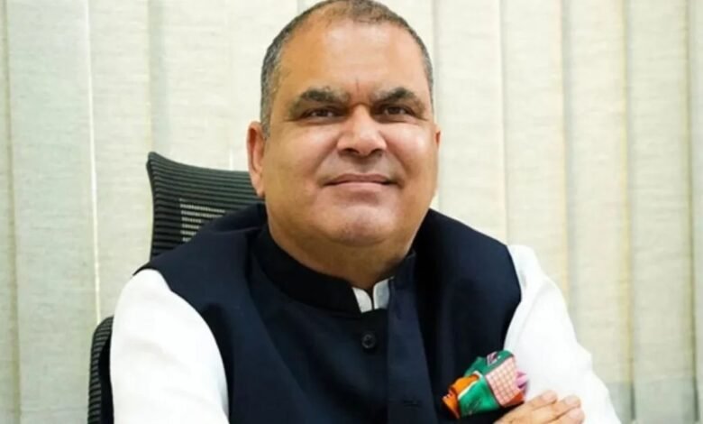 पंजाब के मंत्री संजीव अरोड़ा को हाई कोर्ट से झटका, PMLA मामले में जमानत याचिका खारिज