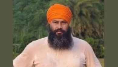 परविंदर सिंह झोटा मामले में बड़ा एक्शन, DSP और ड्रग इंस्पेक्टर सस्पेंड