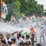 बिहार में आज महागठबंधन का राजभवन मार्च, SIR और CEC ज्ञानेश कुमार के खिलाफ जिला मुख्यालयों पर प्रदर्शन