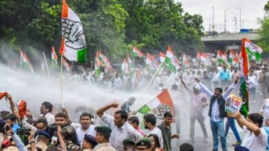बिहार में आज महागठबंधन का राजभवन मार्च, SIR और CEC ज्ञानेश कुमार के खिलाफ जिला मुख्यालयों पर प्रदर्शन