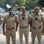 दिल्ली HC में बॉडी कैमरे अनिवार्य करने की मांग, पुलिसकर्मी रिकॉर्डिंग डिलीट न कर सकें