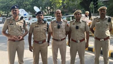 दिल्ली HC में बॉडी कैमरे अनिवार्य करने की मांग, पुलिसकर्मी रिकॉर्डिंग डिलीट न कर सकें