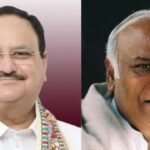 केंद्रीय मंत्री जेपी नड्डा का खड़गे पर हमला, बोले- “झूठ बोलना बंद कीजिए”; SIR के आंकड़ों पर दी सफाई