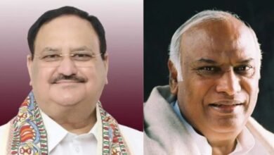 केंद्रीय मंत्री जेपी नड्डा का खड़गे पर हमला, बोले- “झूठ बोलना बंद कीजिए”; SIR के आंकड़ों पर दी सफाई