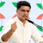 फरीदाबाद में कांग्रेस प्रदर्शन के दौरान दो महिला नेताओं में मारपीट, बीच मार्च हुआ हंगामा