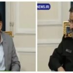 आसिम मुनीर ईरान पहुंचे तो क्यों सख्त दिखे रेजाई? परमाणु मुद्दे पर तेहरान ने अमेरिका को दो टूक जवाब दिया