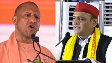 अखिलेश यादव के चैलेंज पर CM योगी का जवाब, बोले- अयोध्या से लड़िए चुनाव