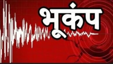 हिमाचल प्रदेश में सुबह-सुबह भूकंप से कांपी धरती, अचानक गिरने लगे पत्थर; शिमला में दहशत