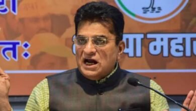 नालासोपारा जिम ट्रेनर केस में गरमाई सियासत, किरीट सोमैया ने की CID जांच की मांग