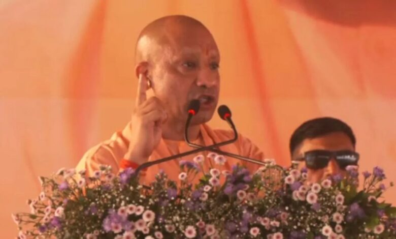 सैफई सिंडिकेट के बाहर किसी को नहीं मिलती थी नौकरी’, CM योगी का सपा पर बड़ा हमला