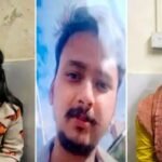 सौरभ राजपूत हत्याकांड में मुस्कान और साहिल को फांसी, फैसला सुनते ही भावुक हुआ पूरा कोर्ट परिसर