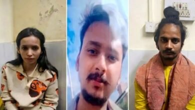 सौरभ राजपूत हत्याकांड में मुस्कान और साहिल को फांसी, फैसला सुनते ही भावुक हुआ पूरा कोर्ट परिसर