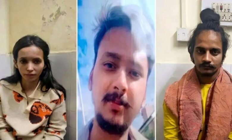 सौरभ राजपूत हत्याकांड में मुस्कान और साहिल को फांसी, फैसला सुनते ही भावुक हुआ पूरा कोर्ट परिसर