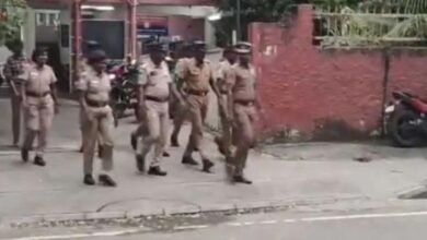 दिव्यांग ने लगाया 9 एकड़ जमीन पर कब्जे का आरोप, विधायक समेत 6 पर केस; मंत्री की गाड़ी रोककर मांगा न्याय