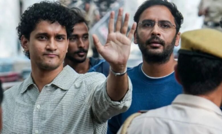 सीजेपी के सौरव दास और आशुतोष रांका आज रिहा होंगे? SEM कोर्ट में याचिका दाखिल, फैसले पर नजर